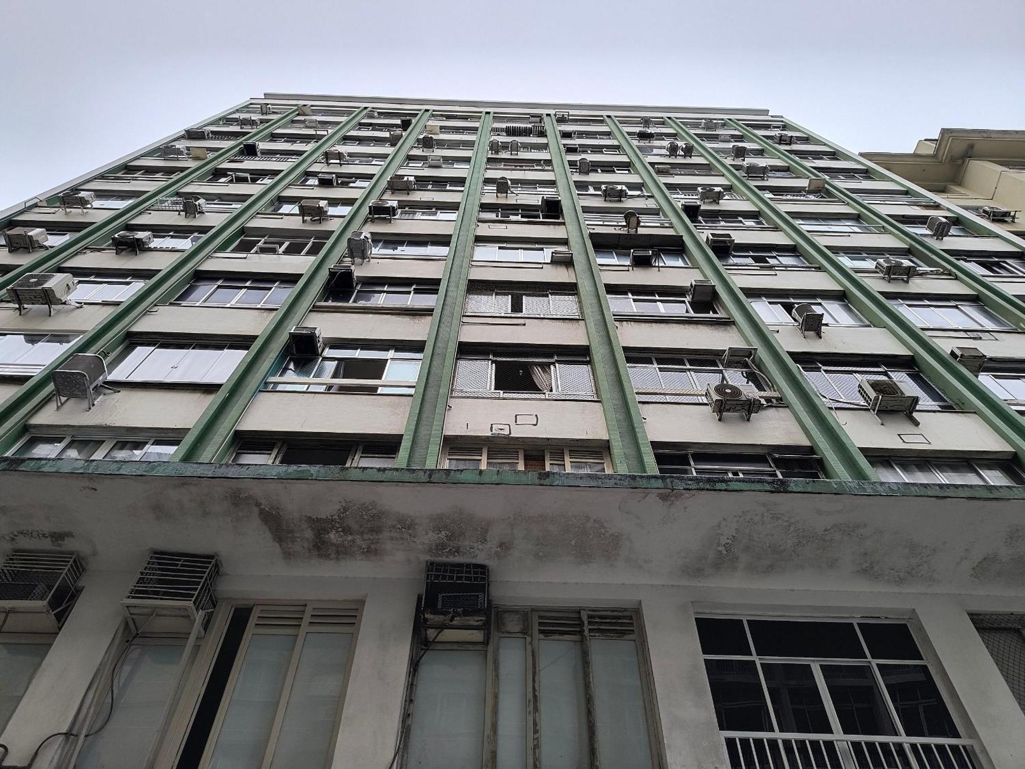 Copacabana Mar