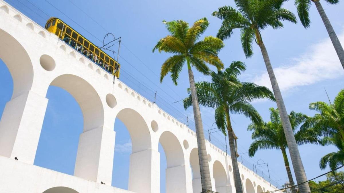 Copacabana Mar