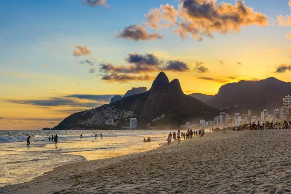 Copacabana Mar Apartamento