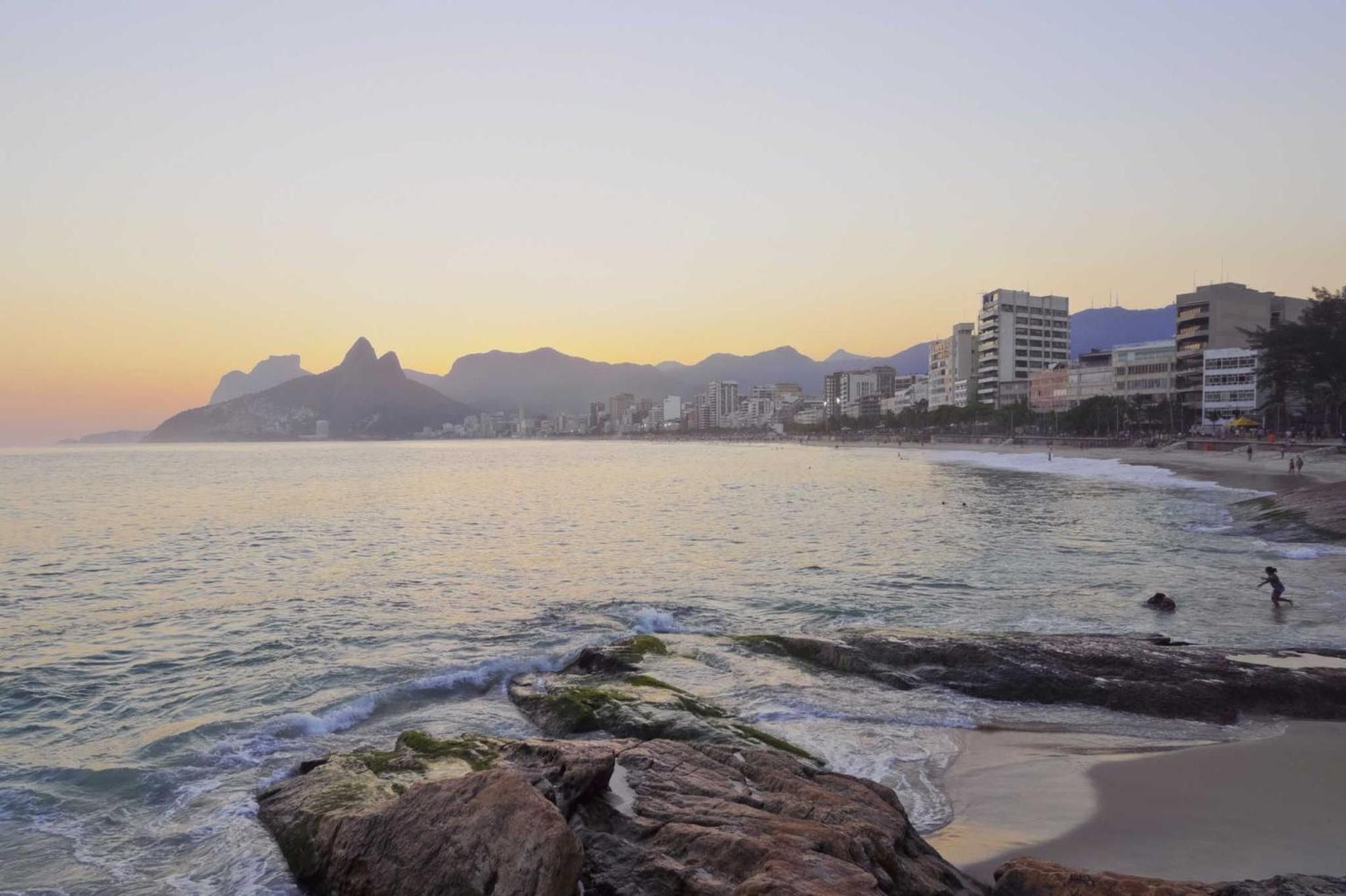 Copacabana Mar *