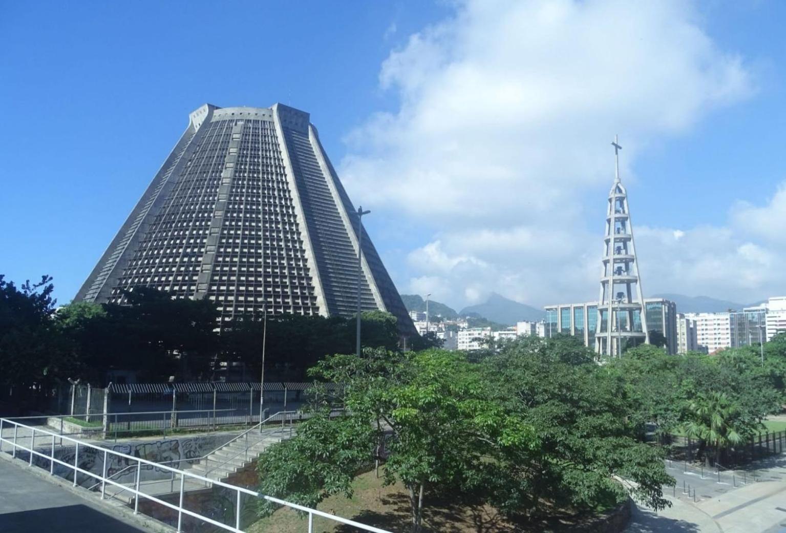 Copacabana Mar
