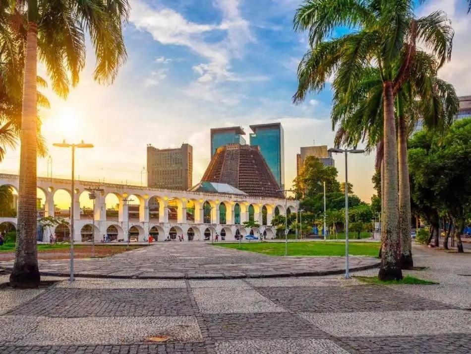 Apartamento Copacabana Mar