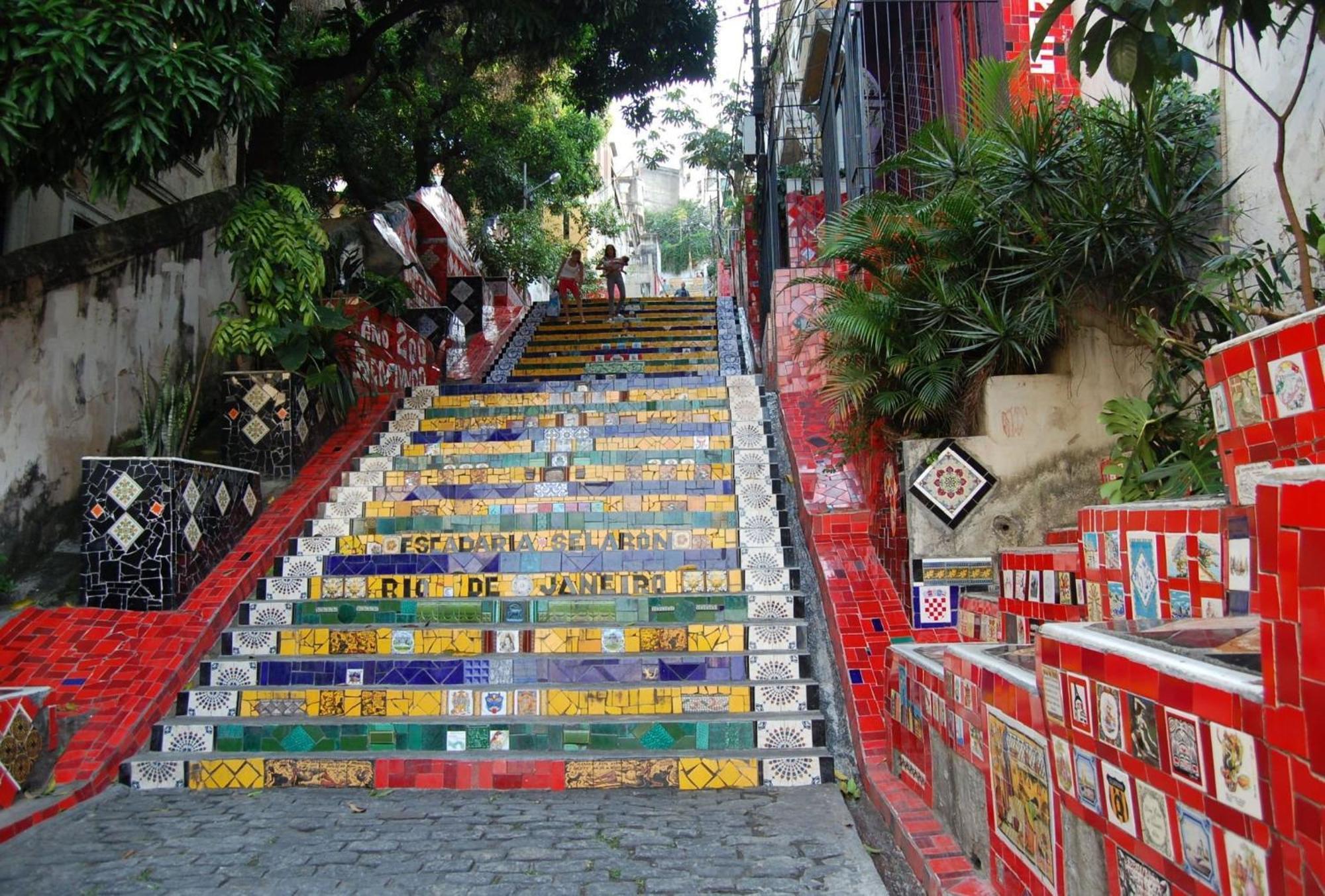 Copacabana Mar Apartamento Rio de Janeiro