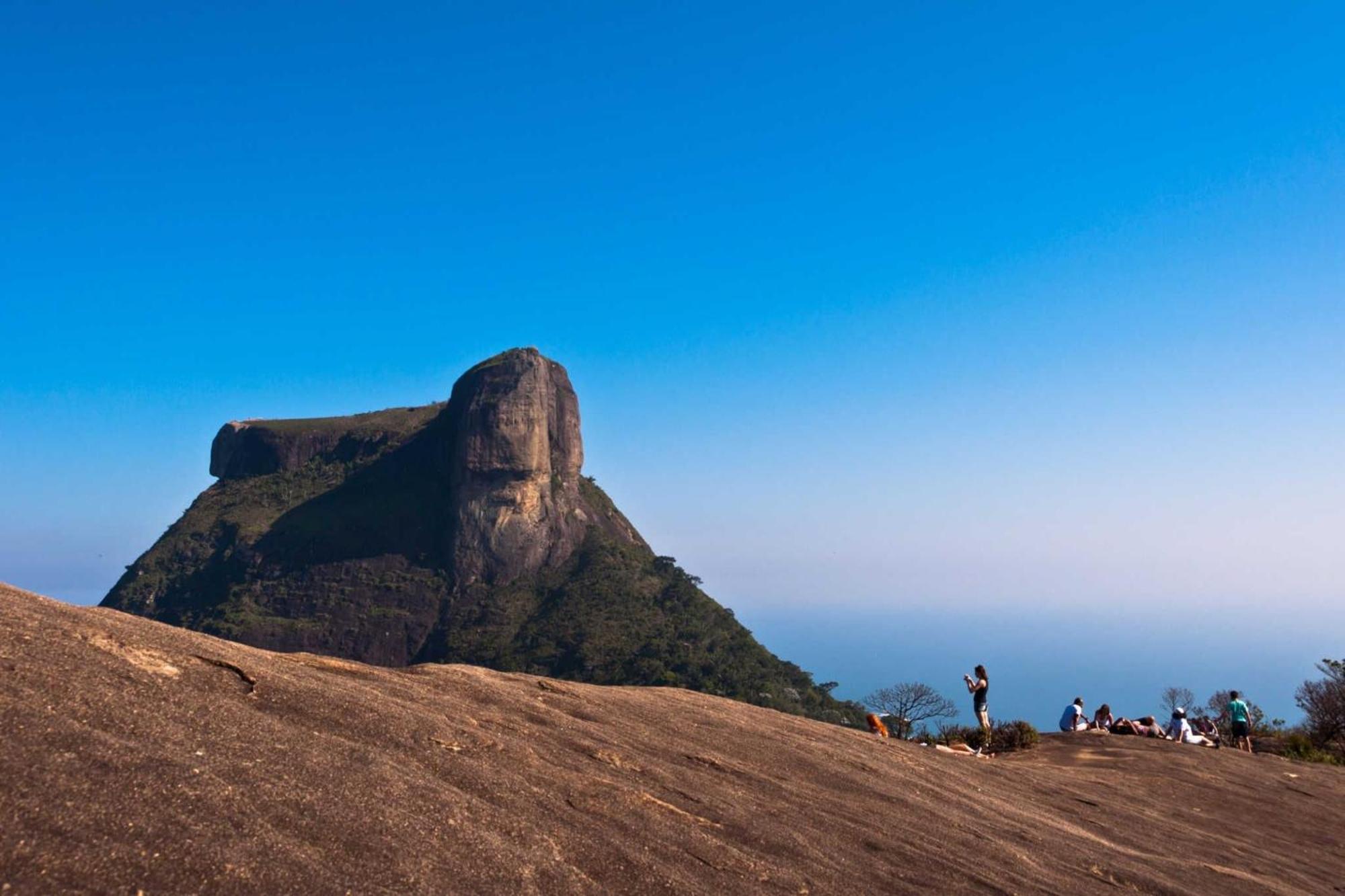 Copacabana Mar *