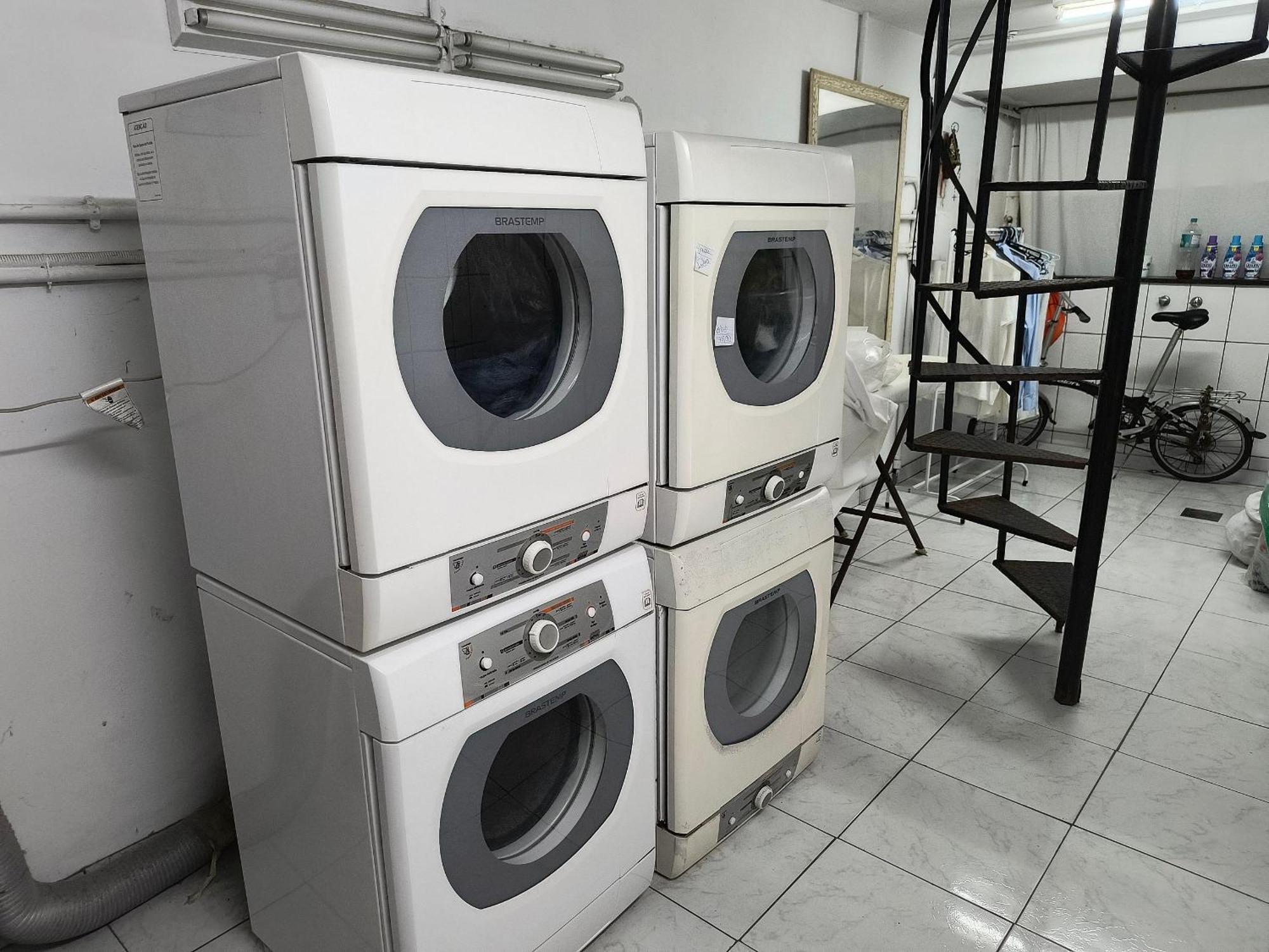 Copacabana Mar Apartamento