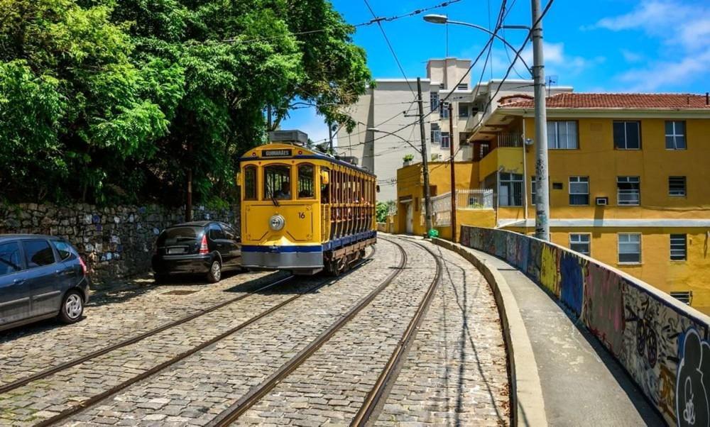 Copacabana Mar Apartamento *