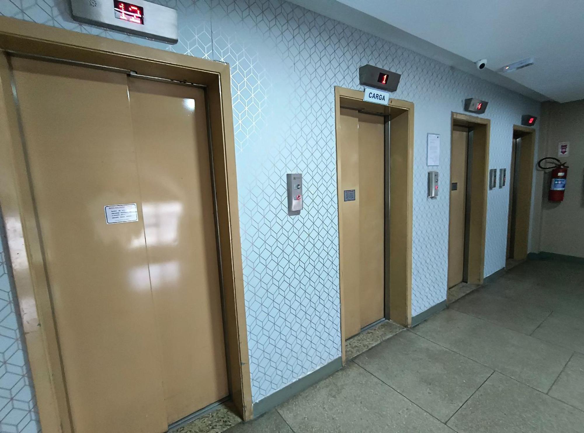 Apartamento Copacabana Mar *