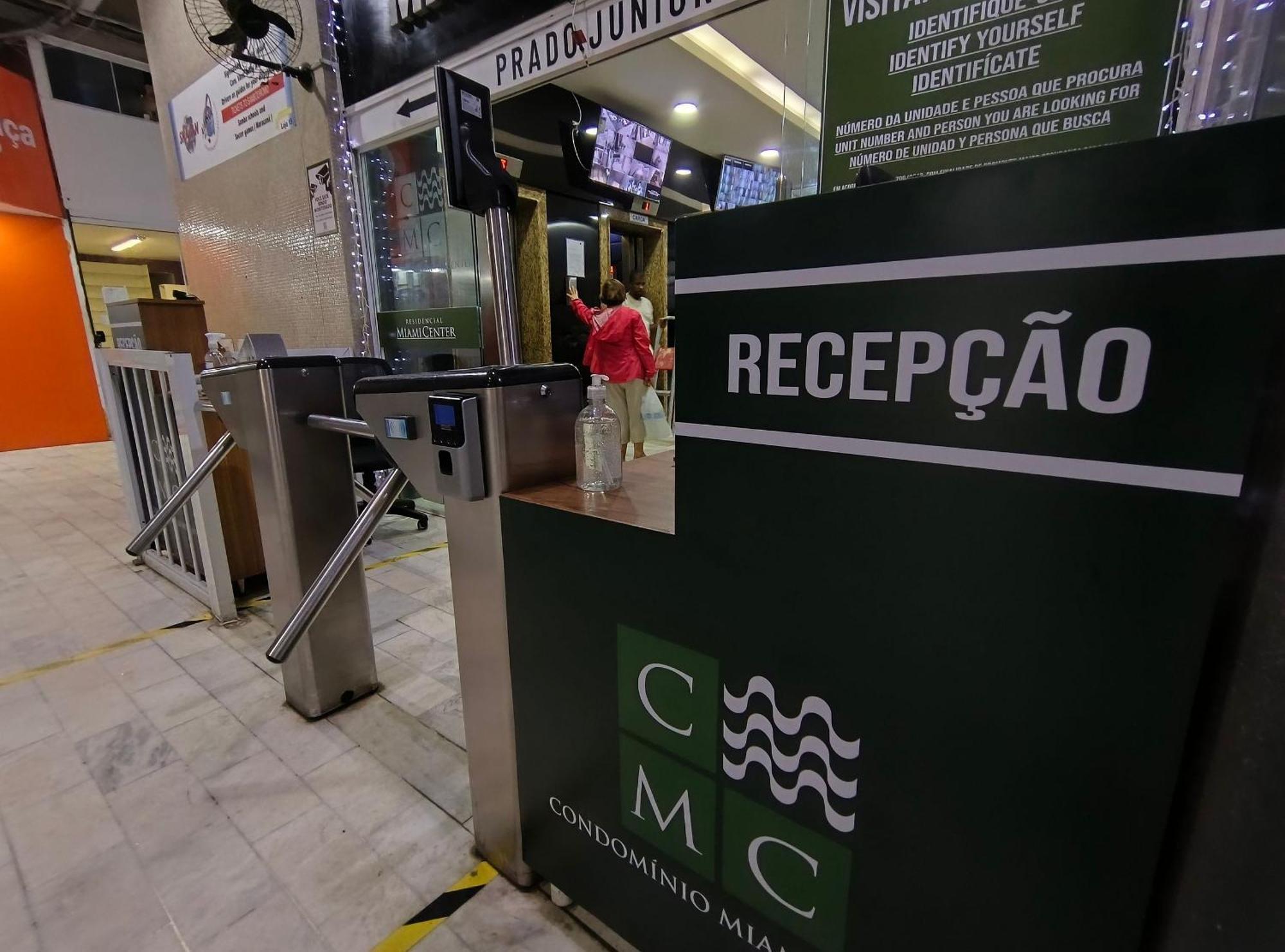 Copacabana Mar