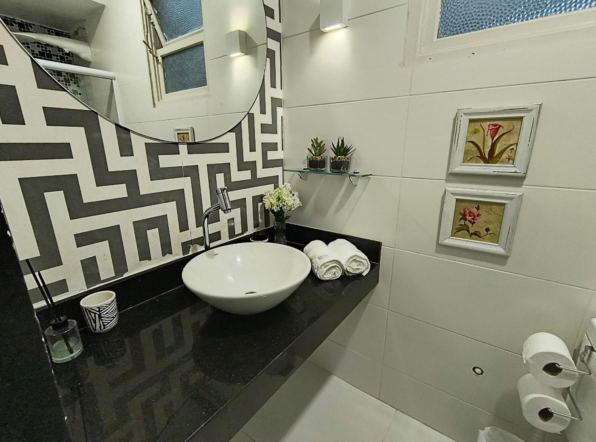 Apartamento Copacabana Mar *