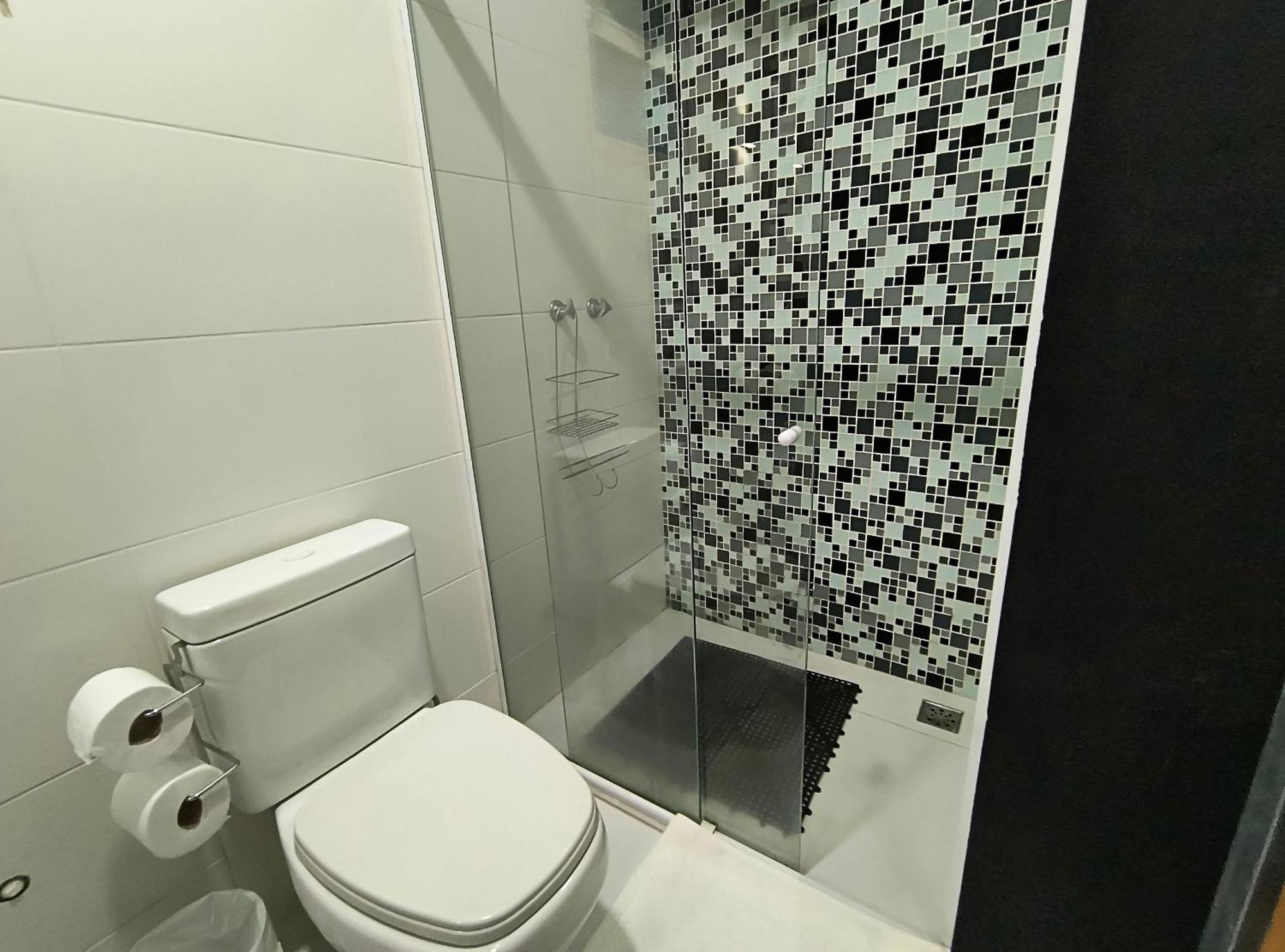 Copacabana Mar Apartamento