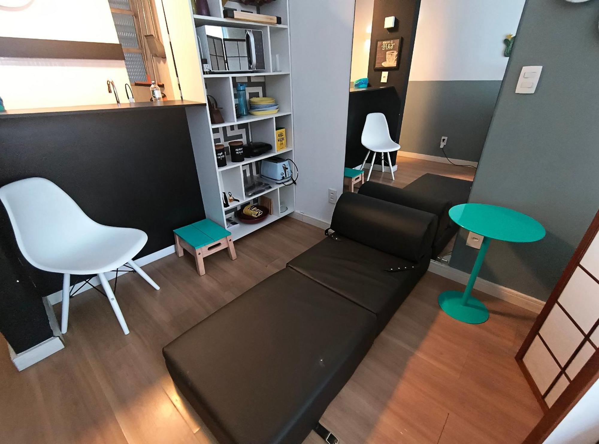 Apartamento Copacabana Mar