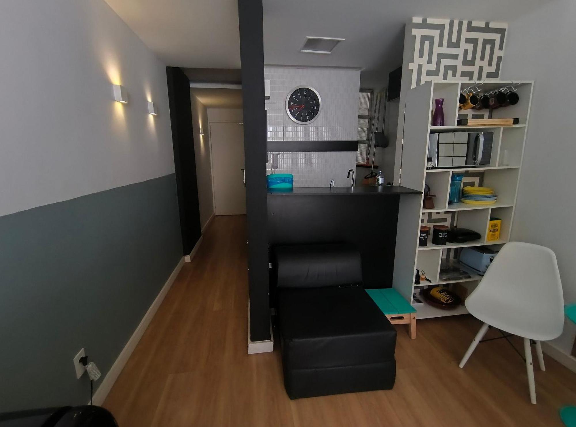 Apartamento Copacabana Mar *