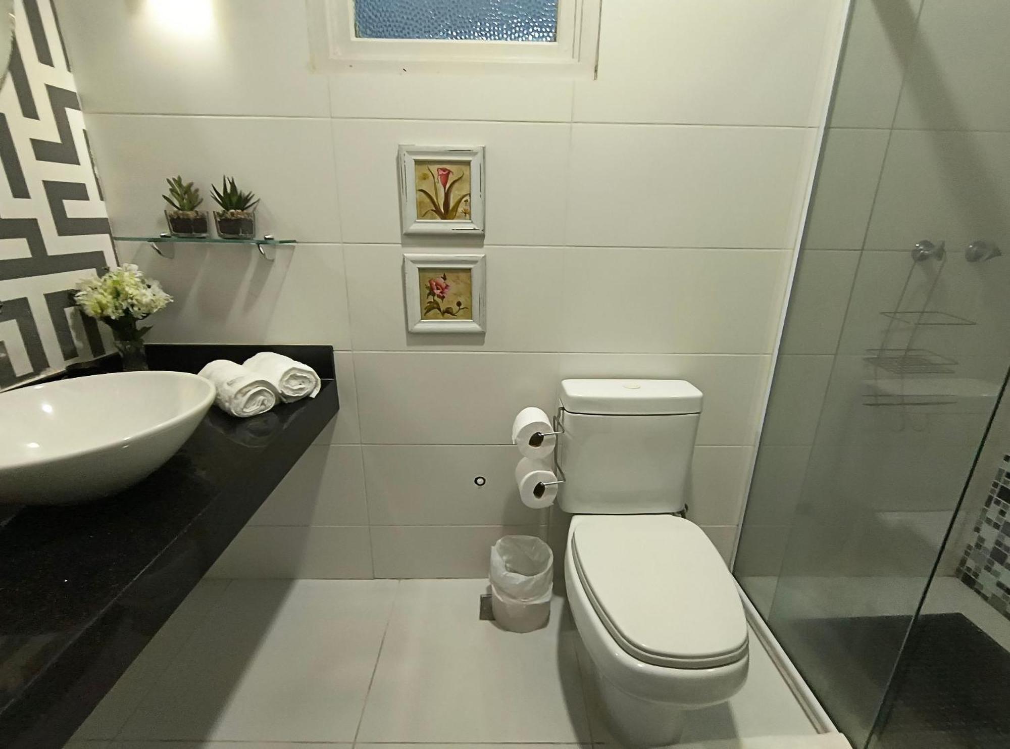 Copacabana Mar Apartamento Rio de Janeiro