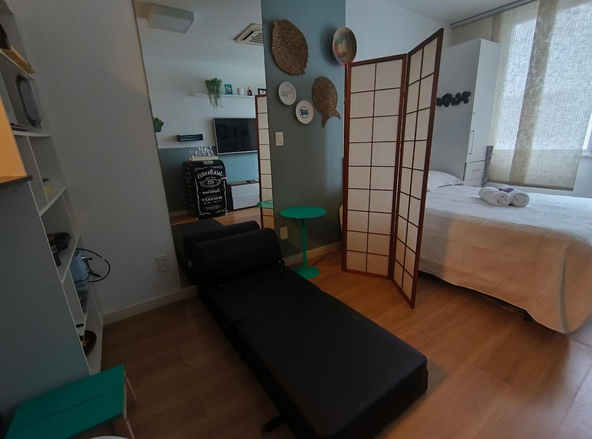Apartamento Copacabana Mar
