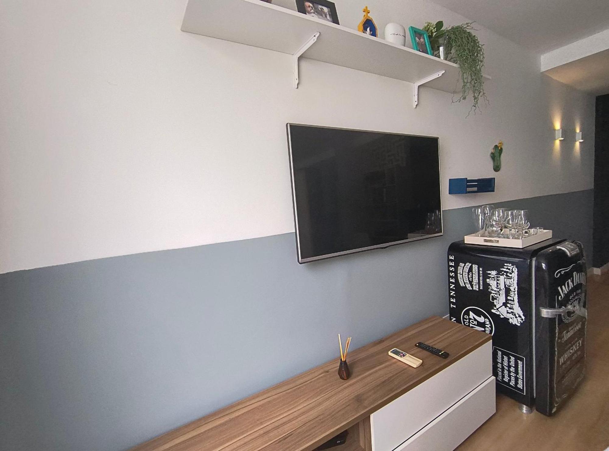 Copacabana Mar Apartamento Rio de Janeiro